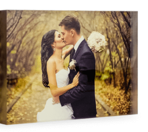 Acrylic Plaques for sublimation