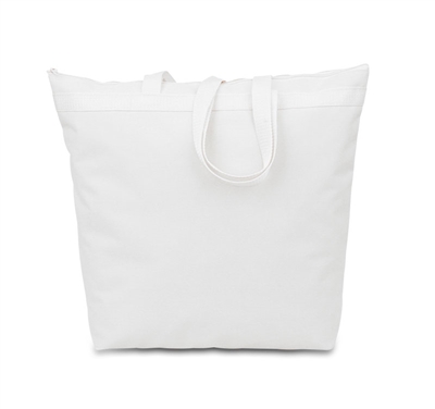 Details about   100% polyester sublimation blank tote bag Regular thickness15.7x13.7 in set of 3 
