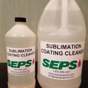 Subli Vista Hi-Gloss Clear Sublimation Spray 400ml - Subli Vista  Sublimation Sprays - Night Owl Crafts