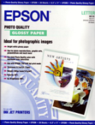 Epson Ultra Premium Luster Photo Paper