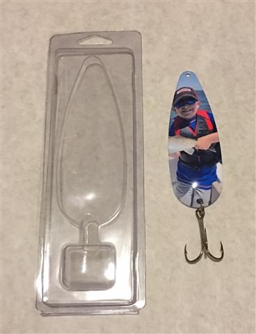 Sublimation Fishing Lures, Fishing Lures for Sublimation, Fishing