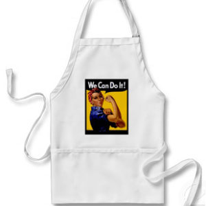 Aprons for Sublimation