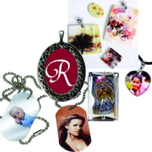 Jewelry For Sublimation