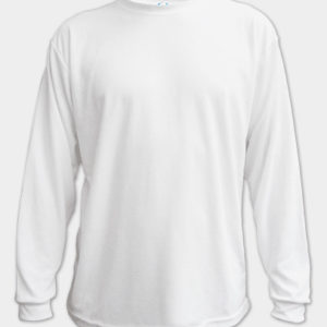 Long Sleeve for Sublimation