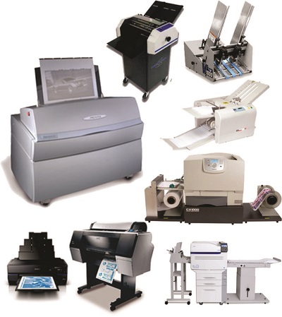 offset printing equipment, offset supplies