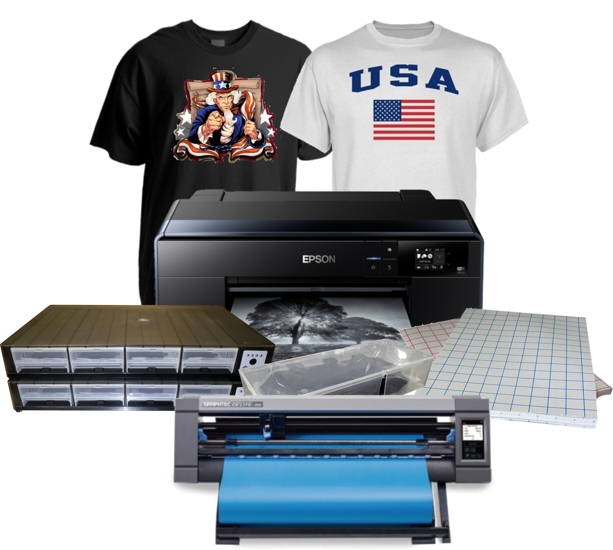Купить принтер для футболок. Epson f2100. Эпсон печать футболок. Принтер Epson для печати на футболках. Принтер ф 2100.
