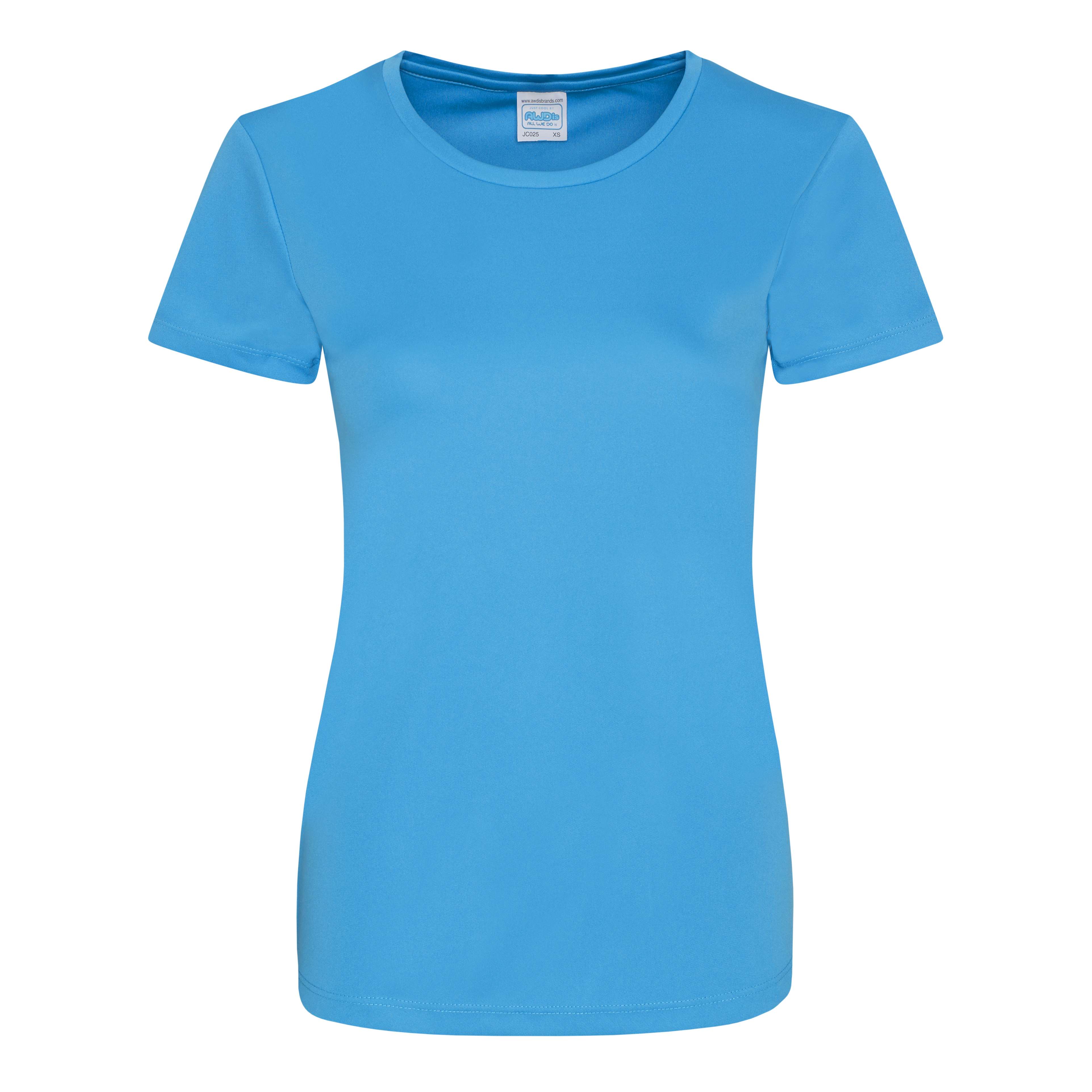 sublimation ladies shirts, ladies micro fiber sublimation shirts ...