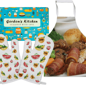 Kitchen Items for Sublimation