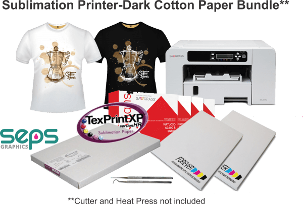 SAC PS10 T-Shirt Full Sublimation Design and Printing by Roland