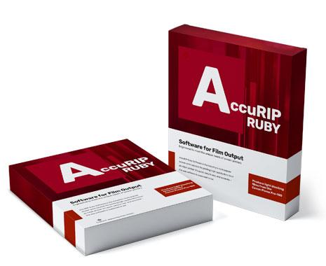 accurip software for screen printing