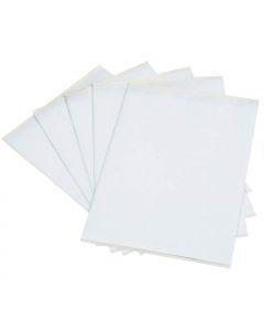 FOREVER Laser Tattoo Paper - A4 Size Packs