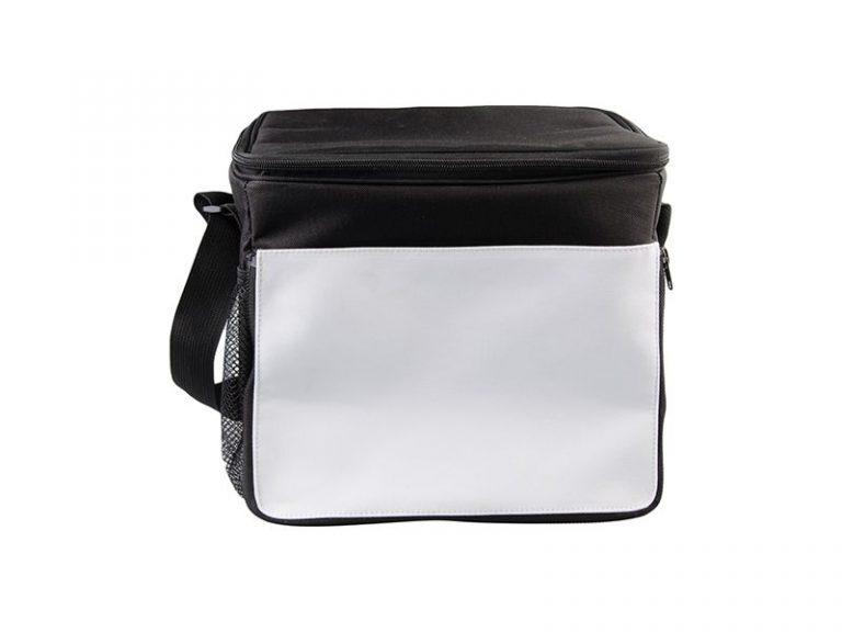 Sublimation Insulated Cooler/Lunch Bag