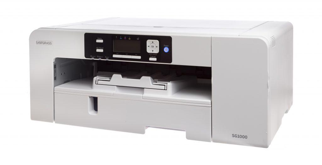 Sg1000 Sawgrass Sublimation Printer