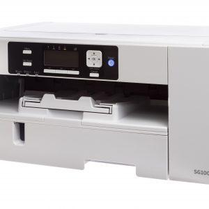 Sg1000 Sawgrass Sublimation Printer