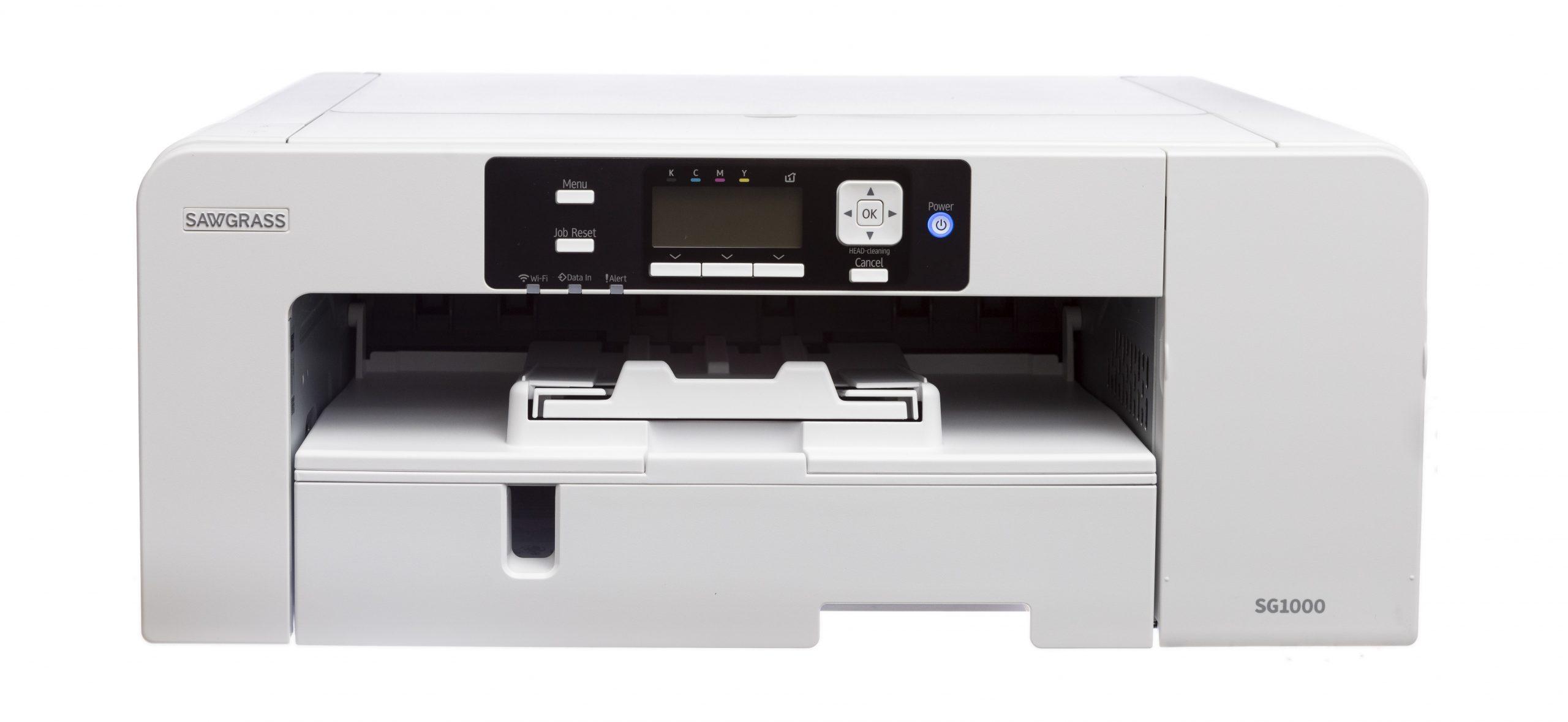 Sublimation Printer, Sawgrass SG1000 Sublimation Printer, Sawgrass