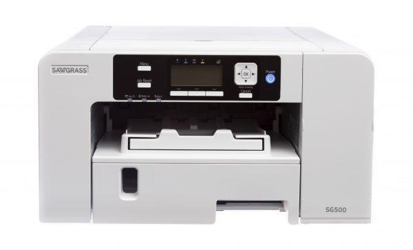 SG500 Sublimation printer