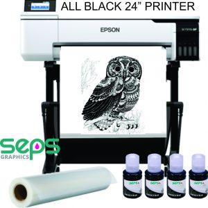 Epson SureColor T3270 24 Large-Format Inkjet Printer