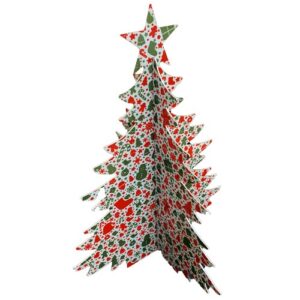sublimation Christmas tree