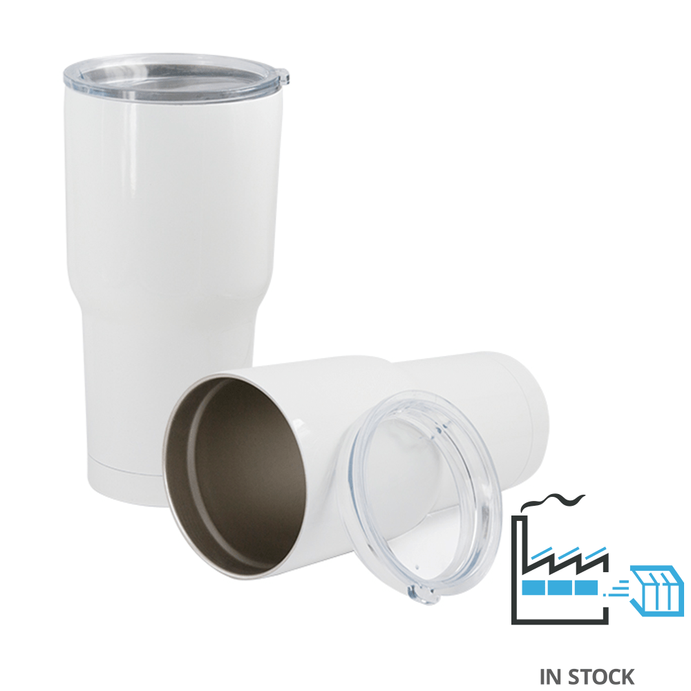 30oz Stainless-steel Tumbler Sublimation 