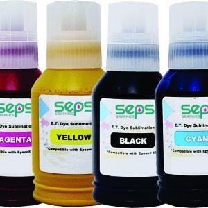 Epson F570 and F170 and Bulk Inks