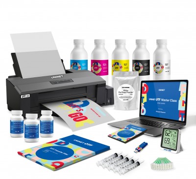 Top DTF Printers for Beginners and Why To Consider Dual Head DTF Printers -  DTF Printing 