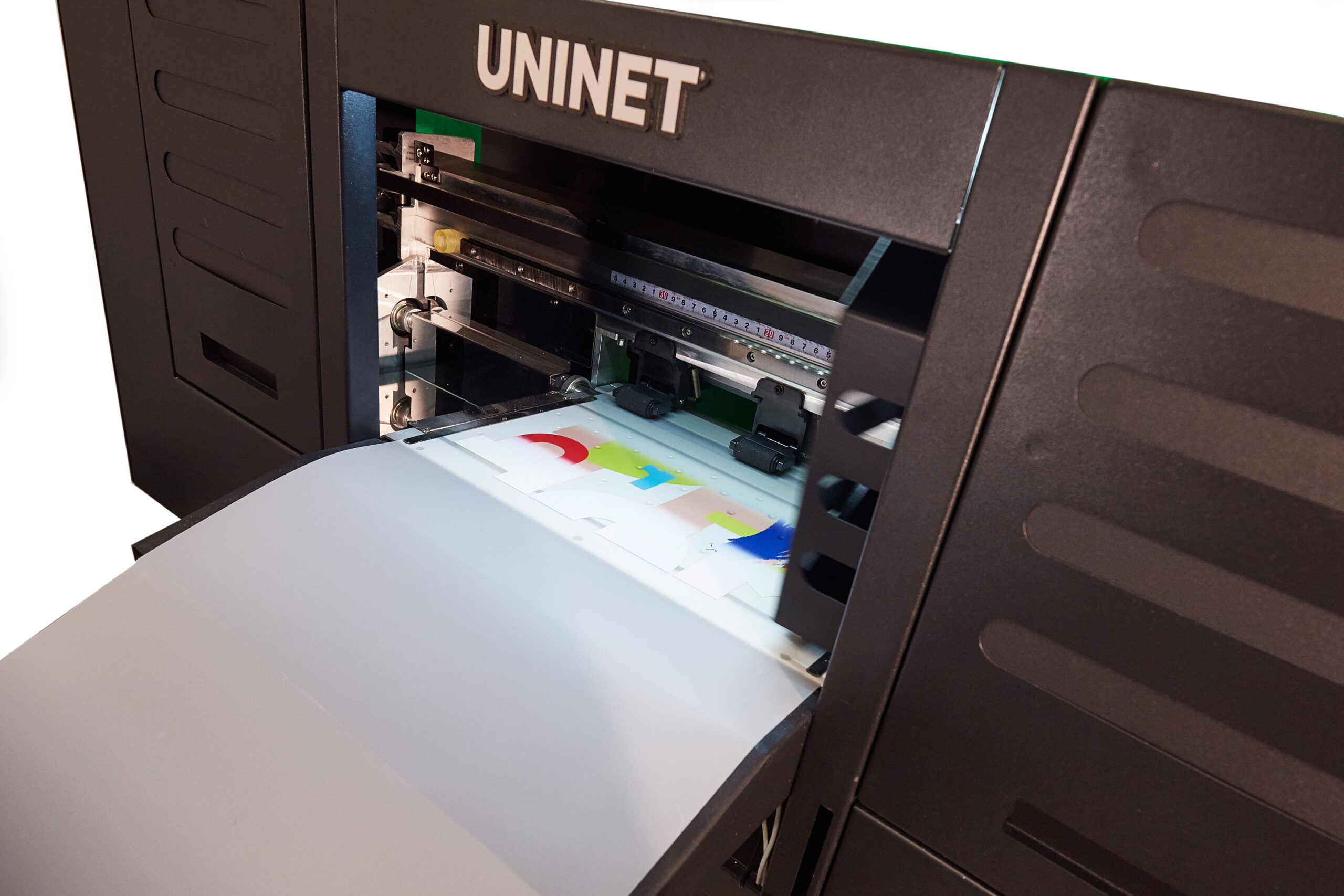 UniNet DTF 100 A3+ Sheet Printer Supply with Oven and Filter Bundle