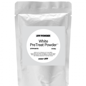 DTF white Powder