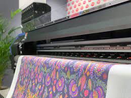 Sublimation Printing: A Complete Overview