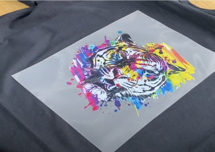 DTF Printing and Sublimation