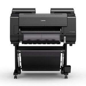 CANON IMAGEPROGRAF GP-2000 24’ PRINTER