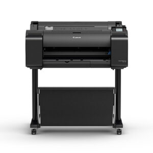 CANON IMAGEPROGRAF GP-200 24’ PRINTER