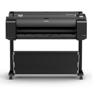 CANON IMAGEPROGRAF GP-300 36” PRINTER