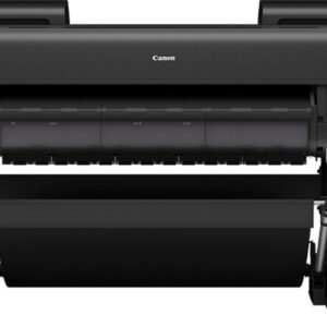 CANON IMAGEPROGRAF PRO-4600 44" 11-COLOR LARGE FORMAT PRINTER