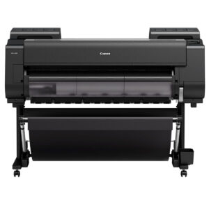 CANON IMAGEPROGRAF PRO-4100S LARGE FORMAT 44” PRINTER