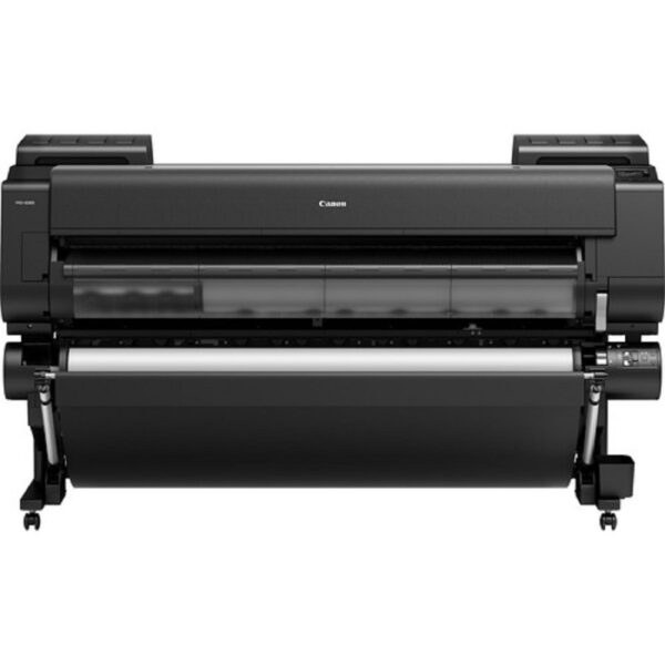 CANON IMAGEPROGRAF PRO-6100S LARGE FORMAT 60’ PRINTER