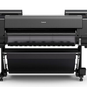 CANON IMAGEPROGRAF GP-4000 44’ PRINTER