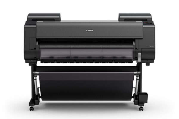 CANON IMAGEPROGRAF GP-4000 44’ PRINTER