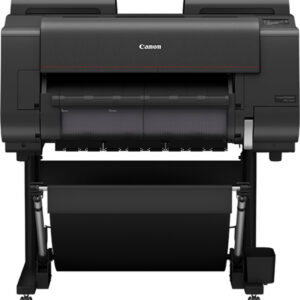 CANON IMAGEPROGRAF PRO-2600 24" 11-COLOR LARGE FORMAT PRINTER